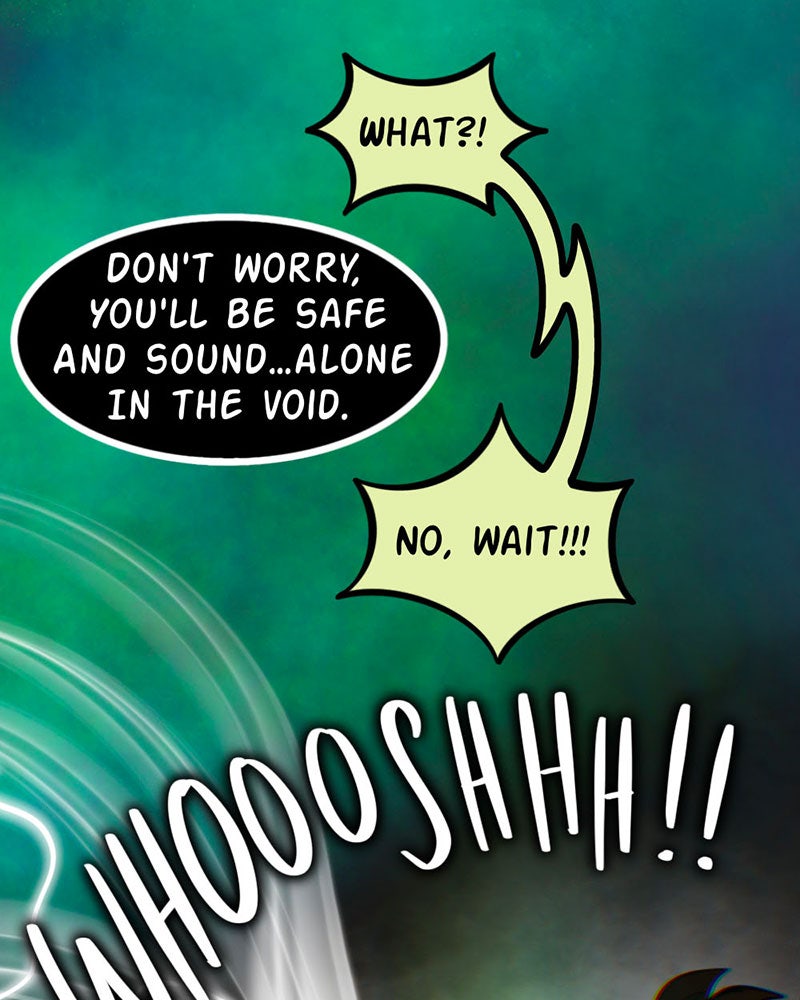 Jackson's Diary (S3) Episode 172 (Season 3 Finale) page 102 - 
