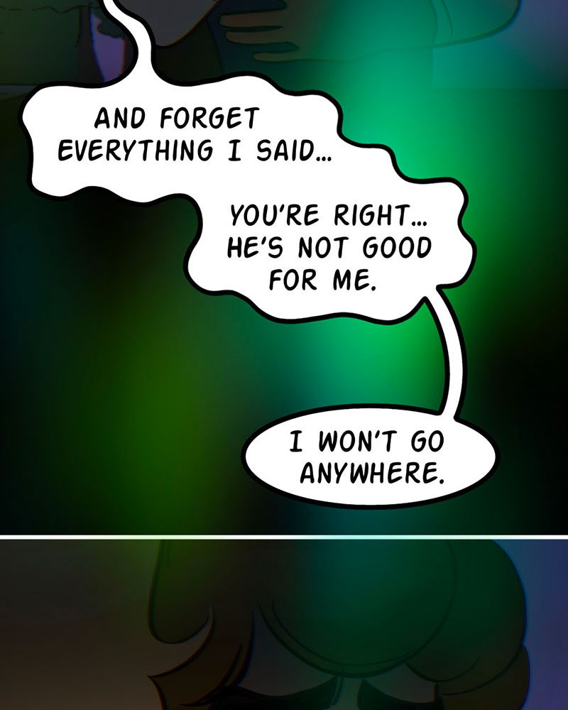 Jackson's Diary (S3) Episode 172 (Season 3 Finale) page 106 - 