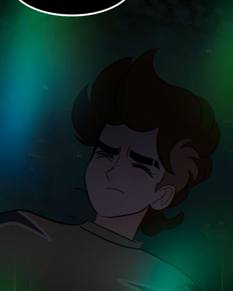 Jackson's Diary (S3) Episode 172 (Season 3 Finale) page 108 - 
