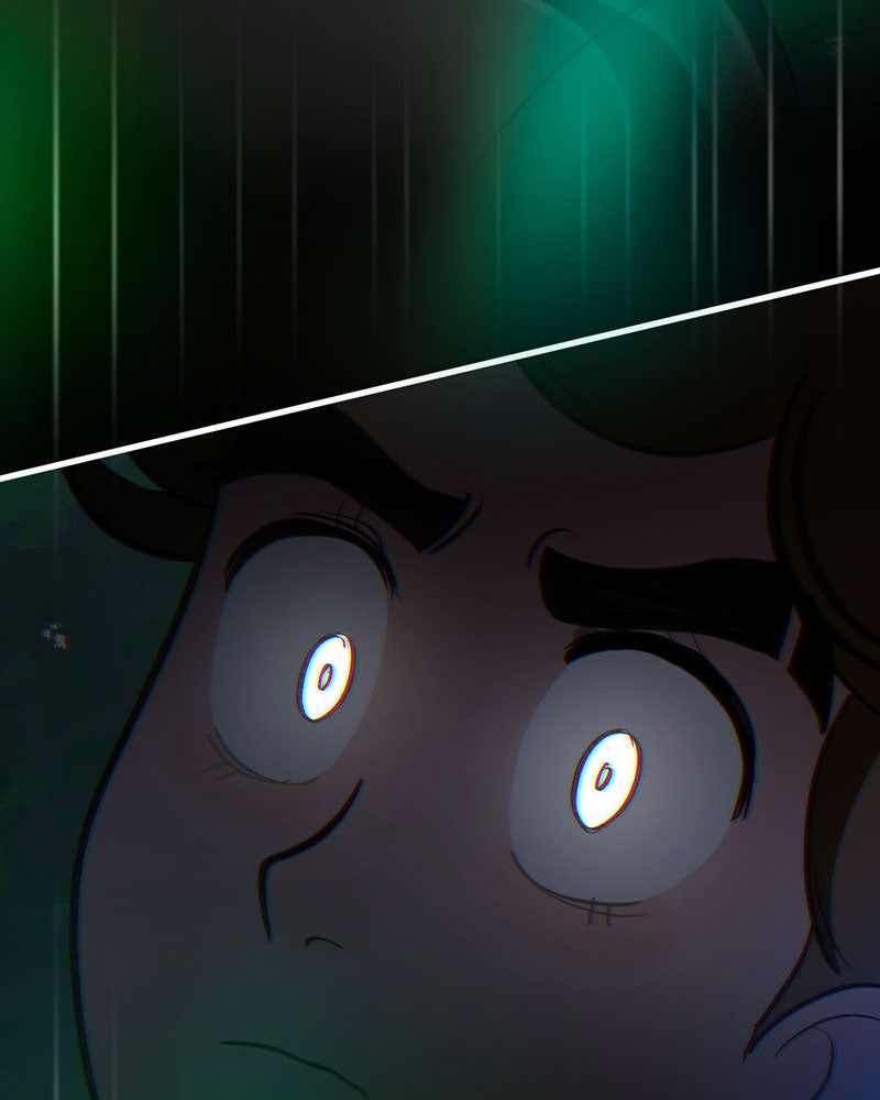 Jackson's Diary (S3) Episode 172 (Season 3 Finale) page 109 - 