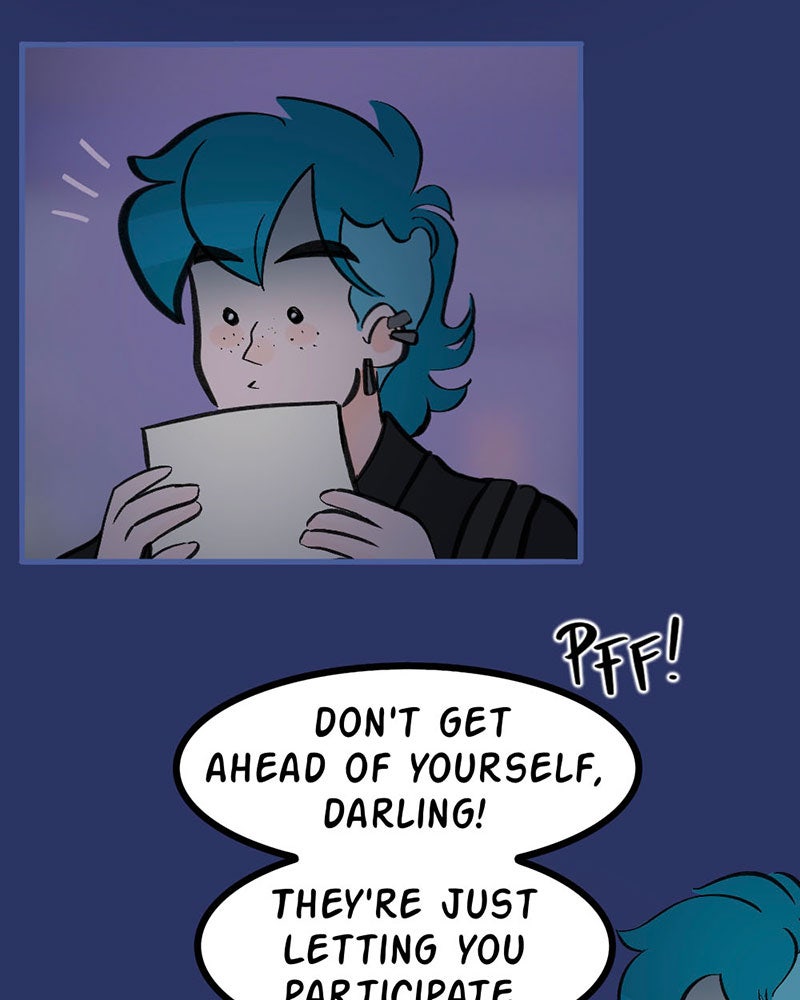 Jackson's Diary (S3) Episode 172 (Season 3 Finale) page 12 - 