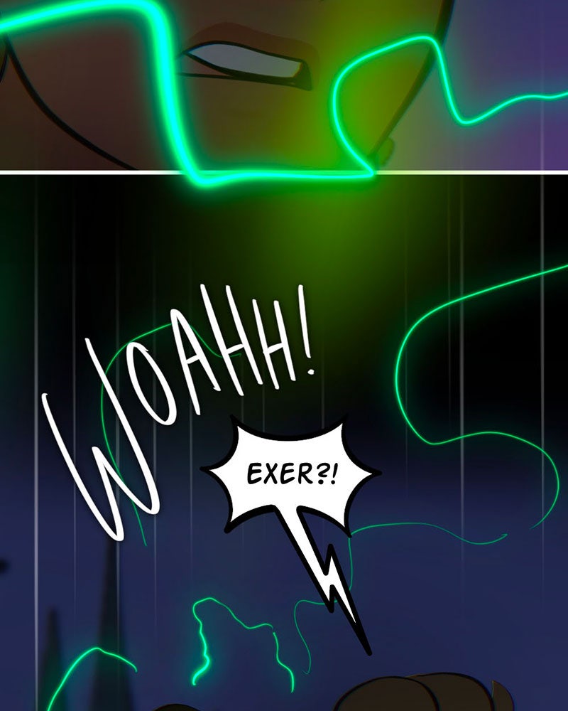 Jackson's Diary (S3) Episode 172 (Season 3 Finale) page 111 - 