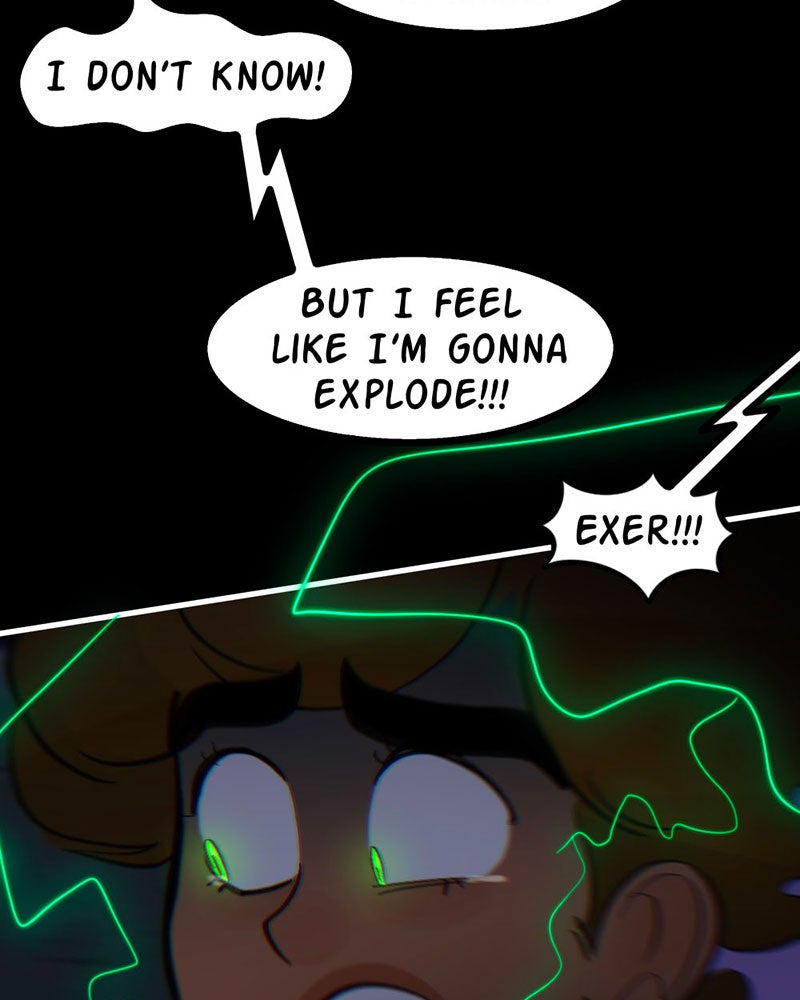 Jackson's Diary (S3) Episode 172 (Season 3 Finale) page 114 - 