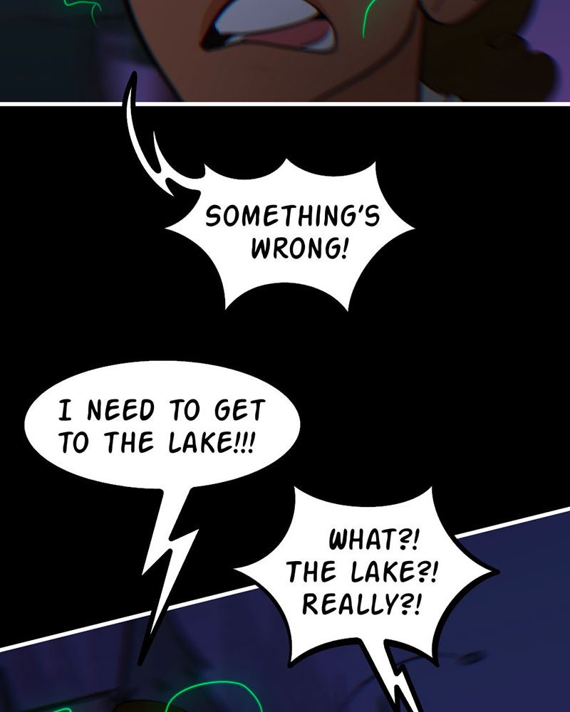 Jackson's Diary (S3) Episode 172 (Season 3 Finale) page 115 - 