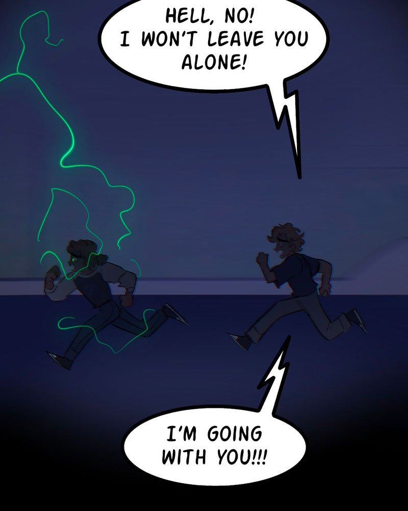 Jackson's Diary (S3) Episode 172 (Season 3 Finale) page 117 - 