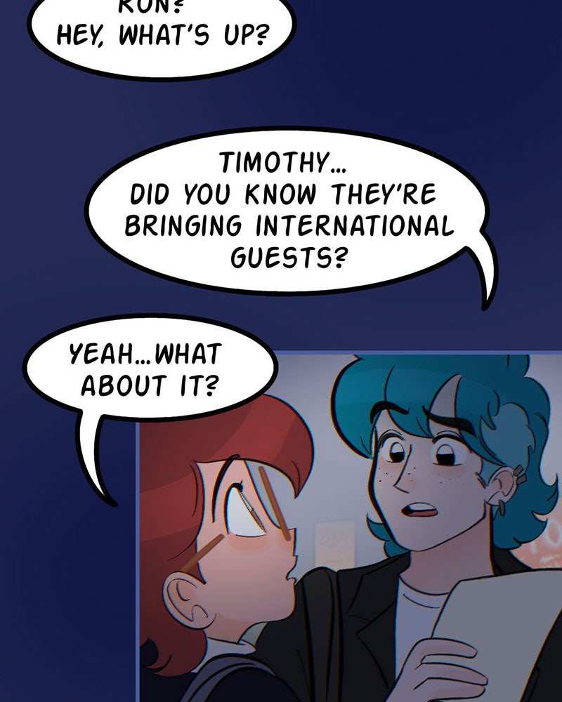 Jackson's Diary (S3) Episode 172 (Season 3 Finale) page 120 - 