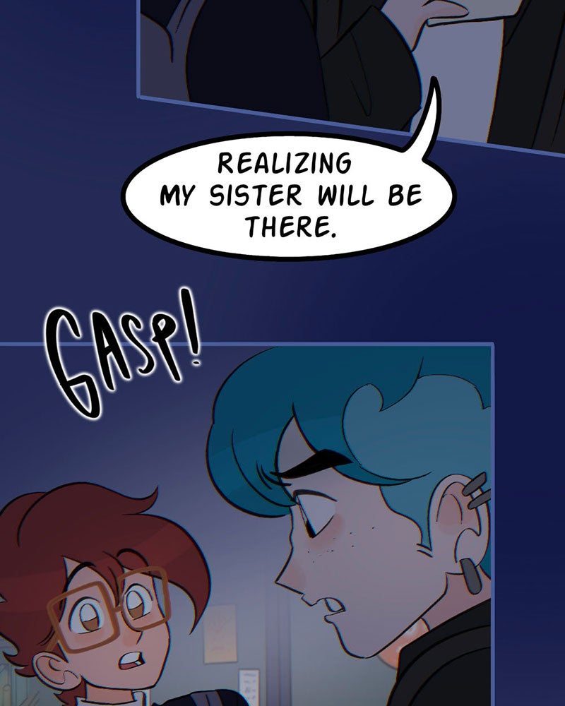 Jackson's Diary (S3) Episode 172 (Season 3 Finale) page 121 - 