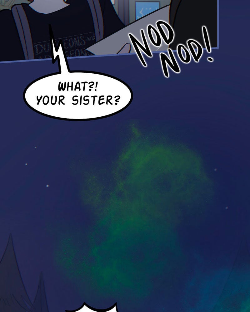 Jackson's Diary (S3) Episode 172 (Season 3 Finale) page 122 - 
