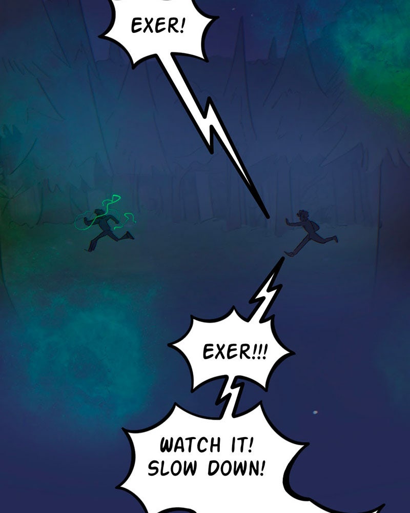 Jackson's Diary (S3) Episode 172 (Season 3 Finale) page 123 - 