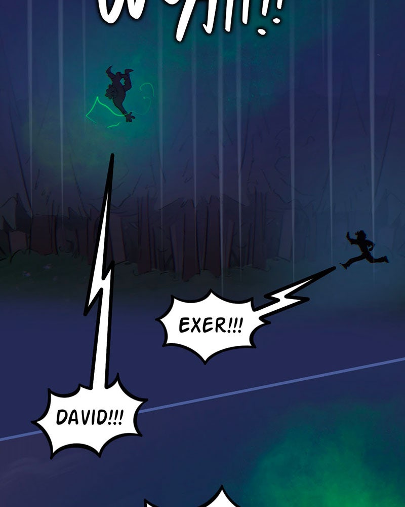Jackson's Diary (S3) Episode 172 (Season 3 Finale) page 128 - 