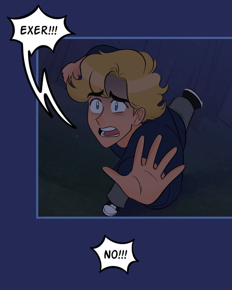 Jackson's Diary (S3) Episode 172 (Season 3 Finale) page 131 - 