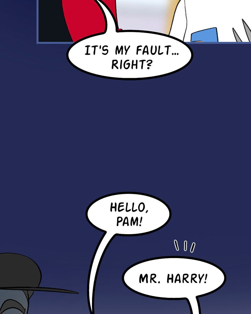 Jackson's Diary (S3) Episode 172 (Season 3 Finale) page 138 - 