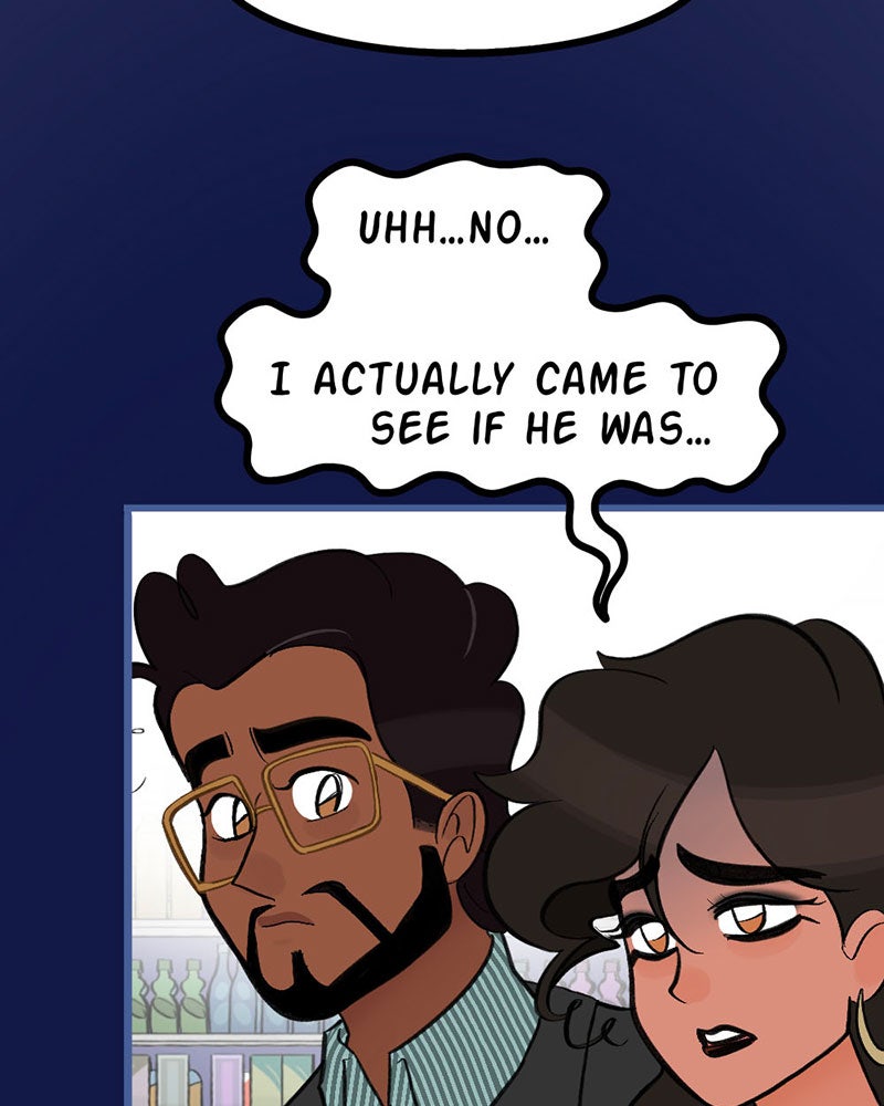 Jackson's Diary (S3) Episode 172 (Season 3 Finale) page 140 - 