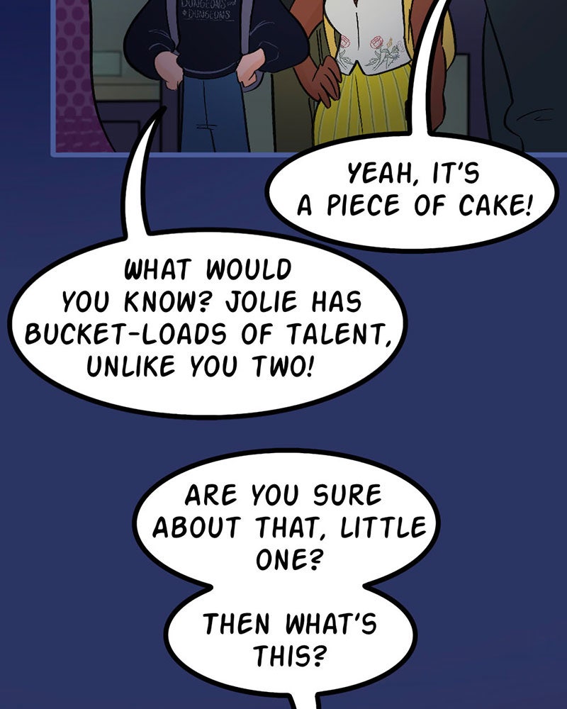 Jackson's Diary (S3) Episode 172 (Season 3 Finale) page 15 - 