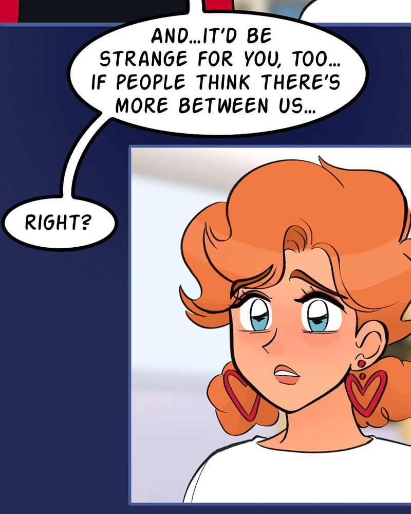 Jackson's Diary (S3) Episode 172 (Season 3 Finale) page 143 - 