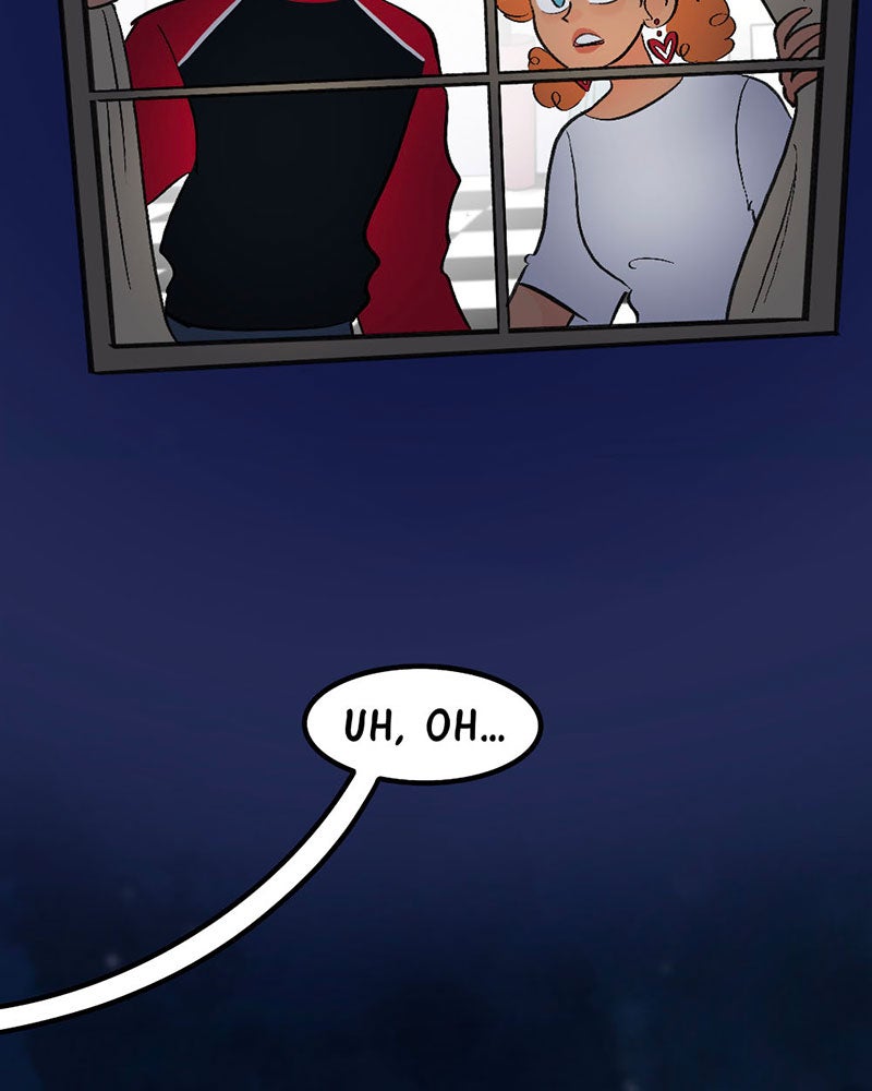 Jackson's Diary (S3) Episode 172 (Season 3 Finale) page 148 - 