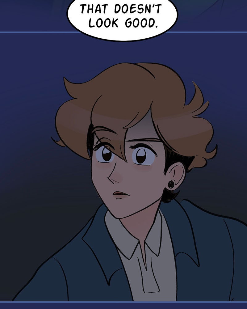 Jackson's Diary (S3) Episode 172 (Season 3 Finale) page 150 - 