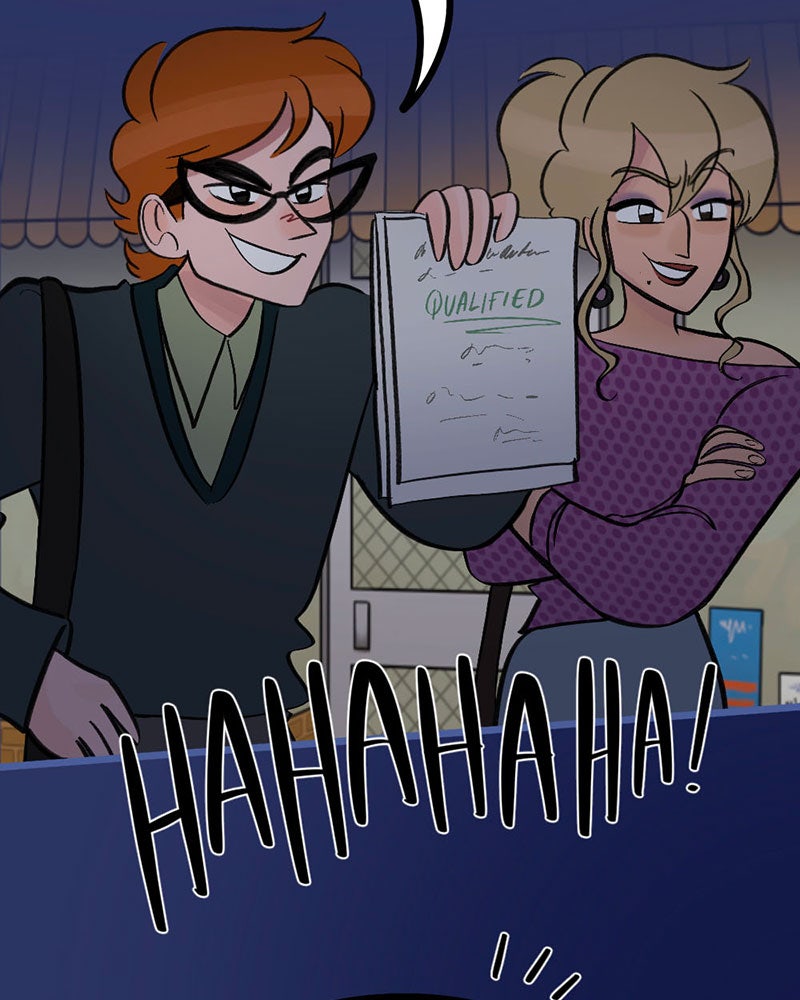 Jackson's Diary (S3) Episode 172 (Season 3 Finale) page 16 - 
