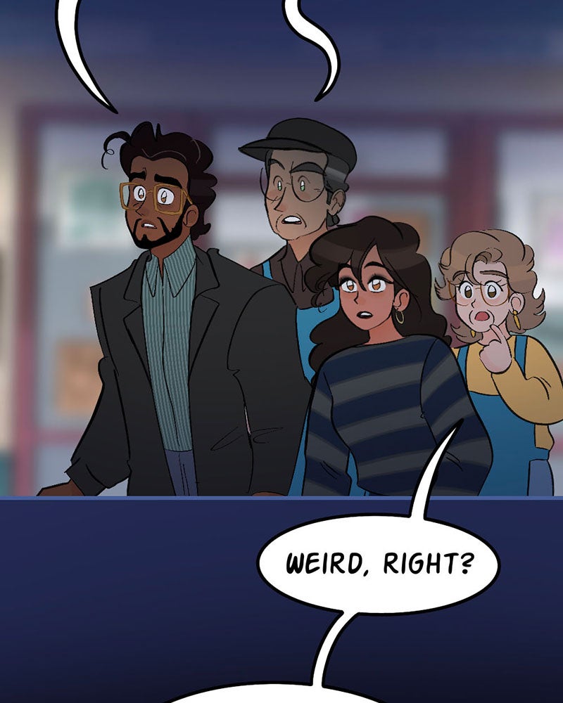 Jackson's Diary (S3) Episode 172 (Season 3 Finale) page 152 - 