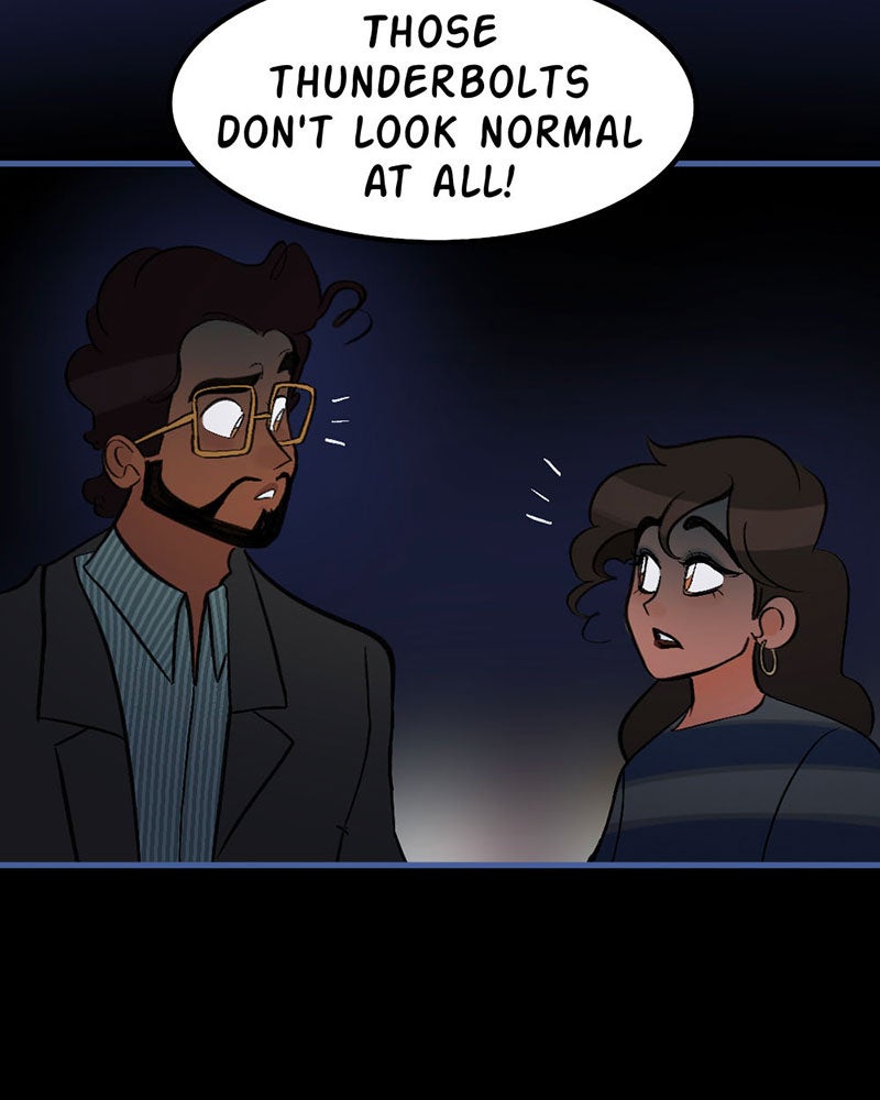 Jackson's Diary (S3) Episode 172 (Season 3 Finale) page 153 - 