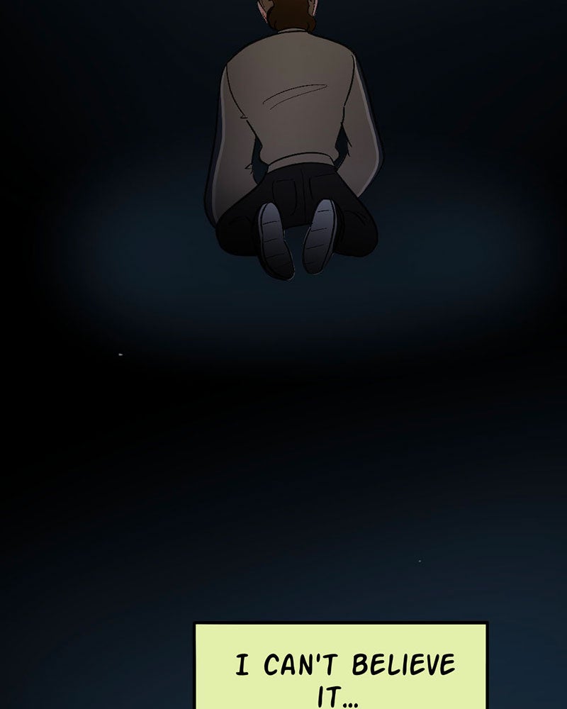 Jackson's Diary (S3) Episode 172 (Season 3 Finale) page 155 - 