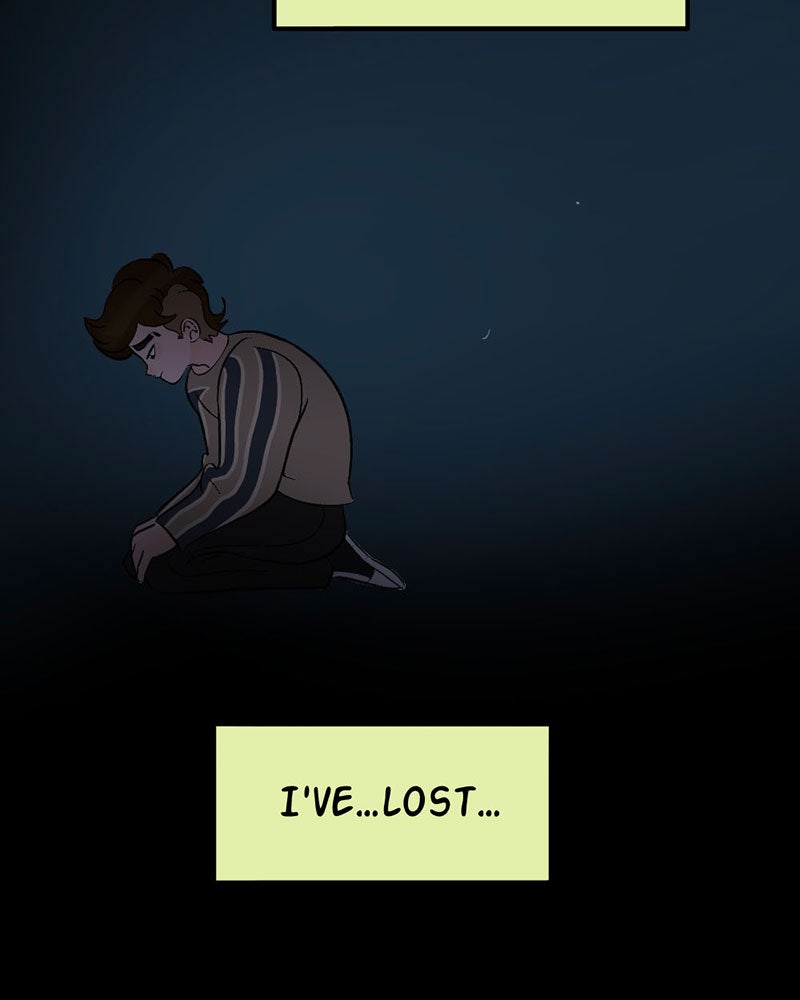 Jackson's Diary (S3) Episode 172 (Season 3 Finale) page 156 - 