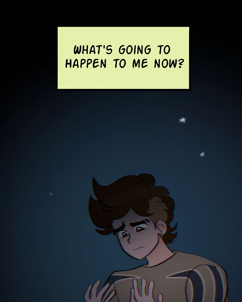 Jackson's Diary (S3) Episode 172 (Season 3 Finale) page 158 - 