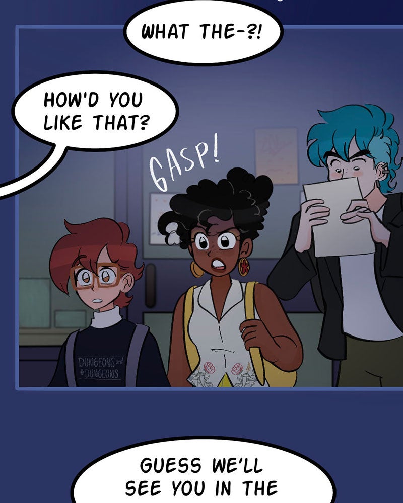 Jackson's Diary (S3) Episode 172 (Season 3 Finale) page 17 - 