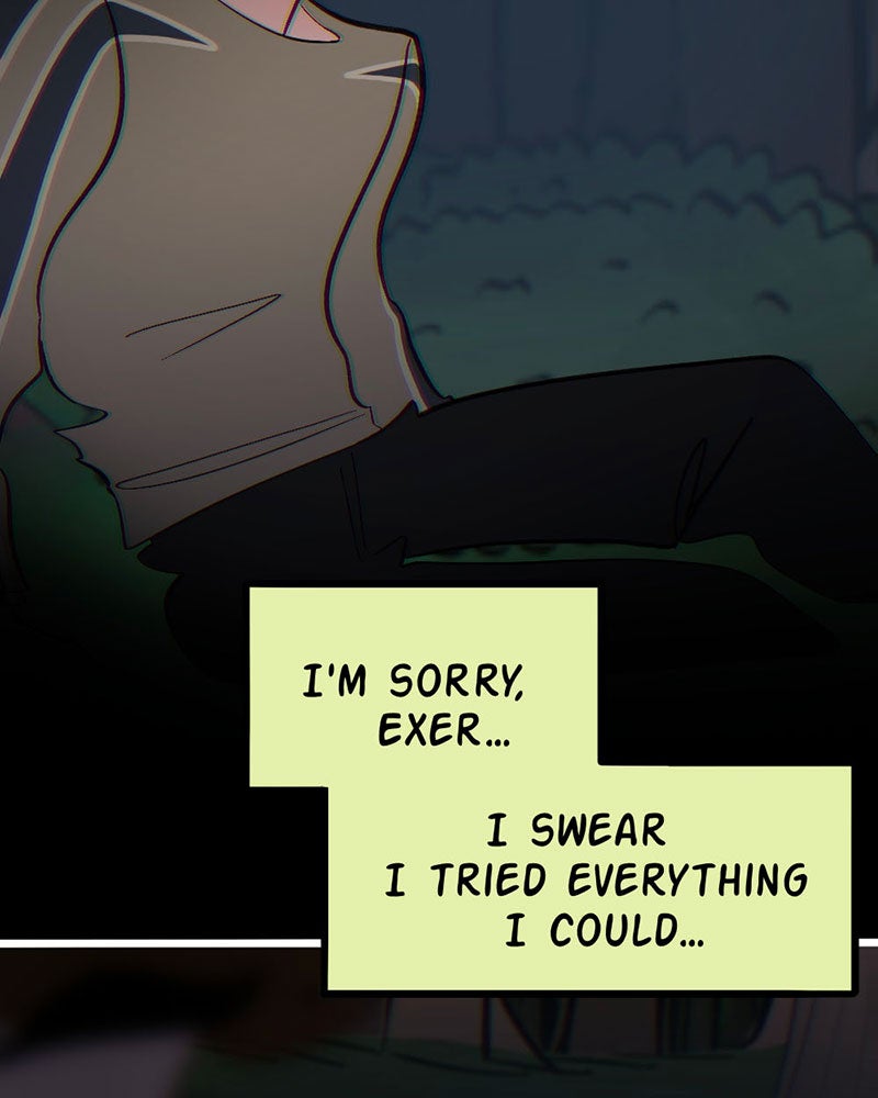 Jackson's Diary (S3) Episode 172 (Season 3 Finale) page 161 - 