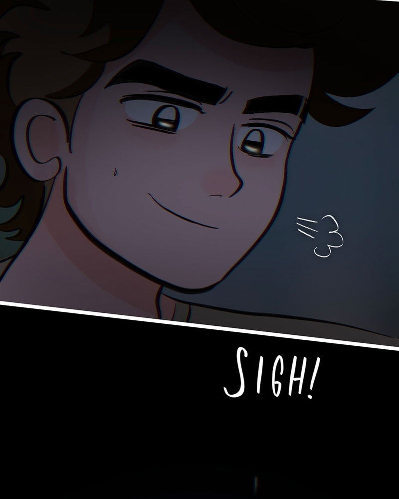 Jackson's Diary (S3) Episode 172 (Season 3 Finale) page 163 - 