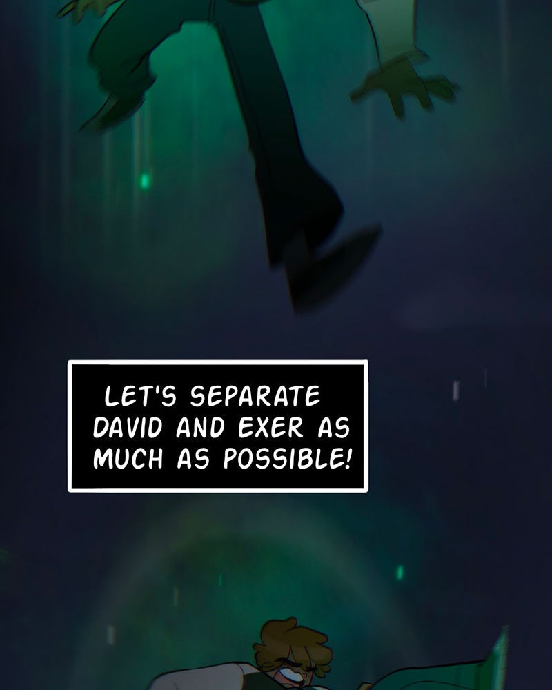 Jackson's Diary (S3) Episode 172 (Season 3 Finale) page 165 - 