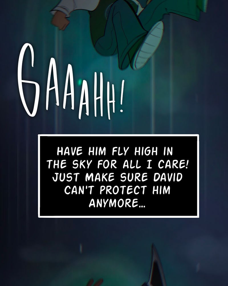 Jackson's Diary (S3) Episode 172 (Season 3 Finale) page 166 - 