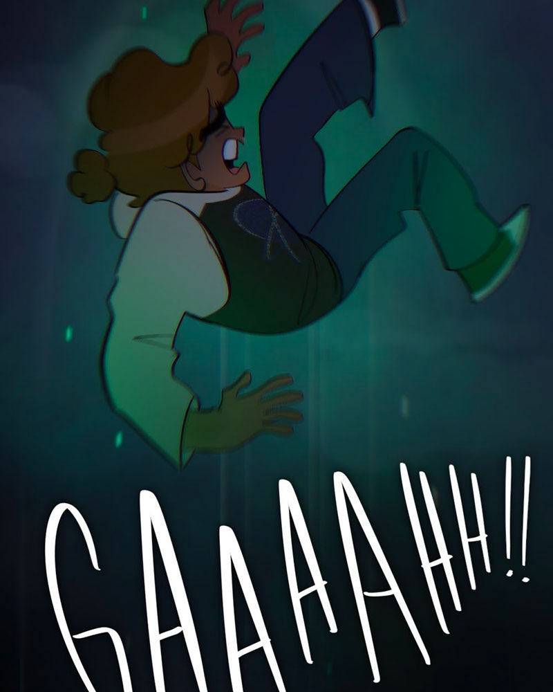 Jackson's Diary (S3) Episode 172 (Season 3 Finale) page 167 - 