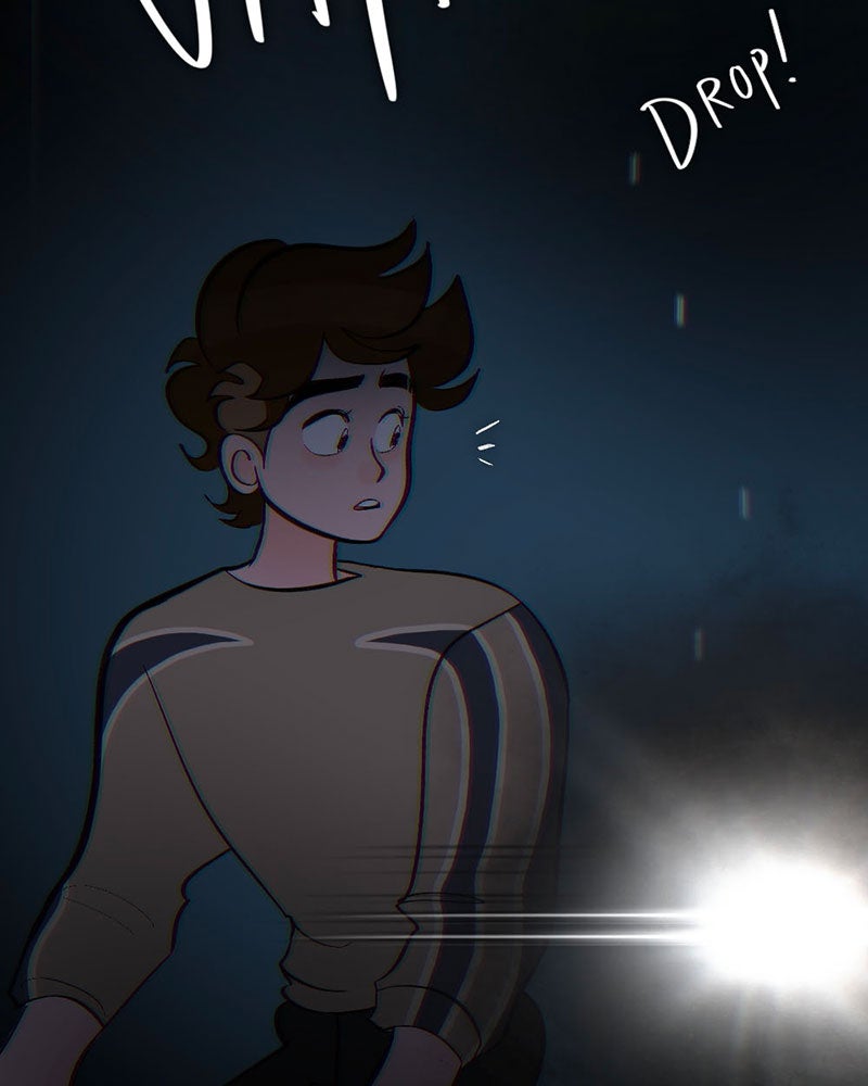 Jackson's Diary (S3) Episode 172 (Season 3 Finale) page 168 - 