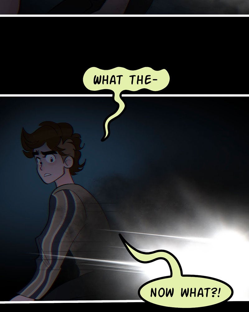 Jackson's Diary (S3) Episode 172 (Season 3 Finale) page 169 - 