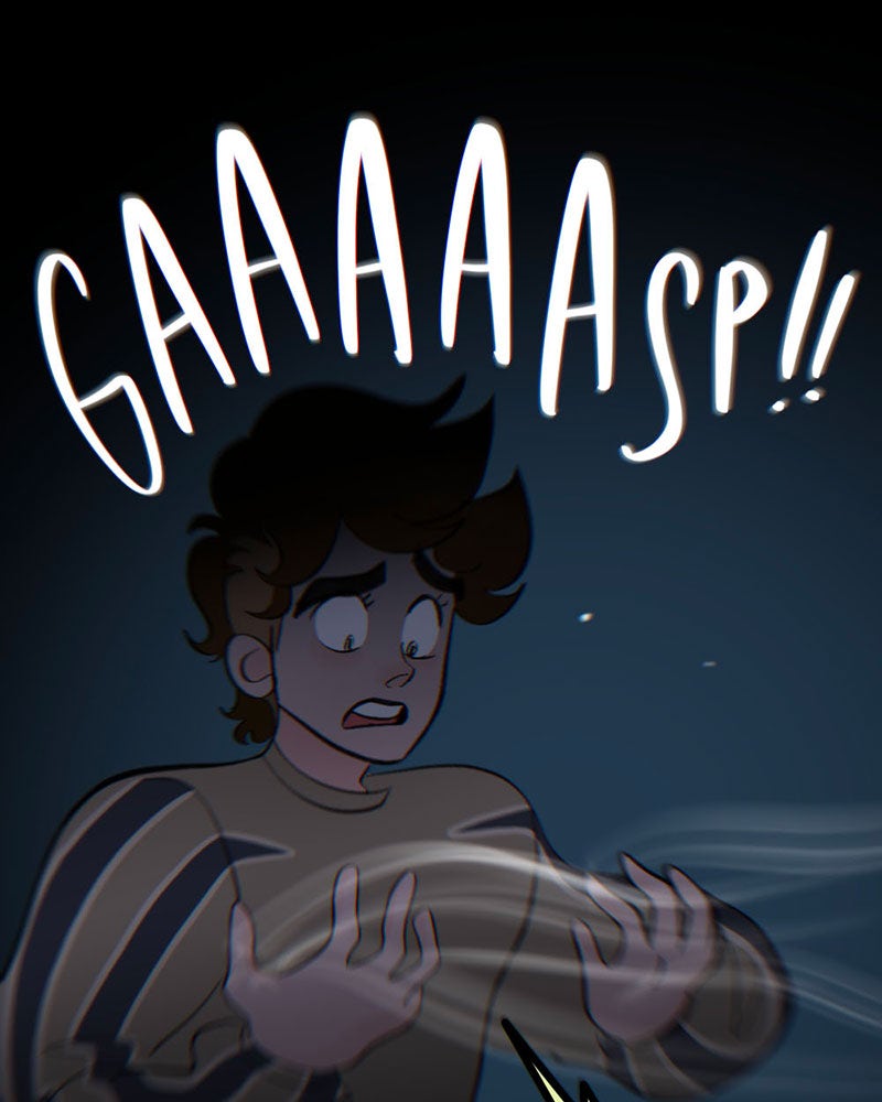 Jackson's Diary (S3) Episode 172 (Season 3 Finale) page 170 - 