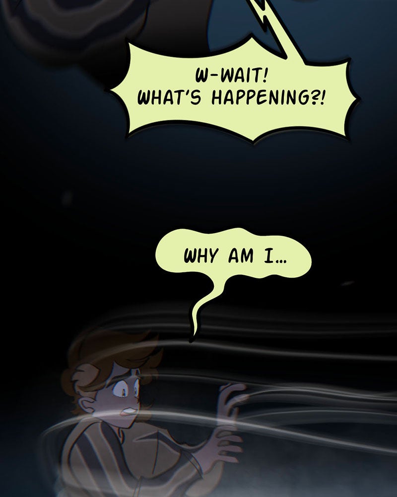 Jackson's Diary (S3) Episode 172 (Season 3 Finale) page 171 - 