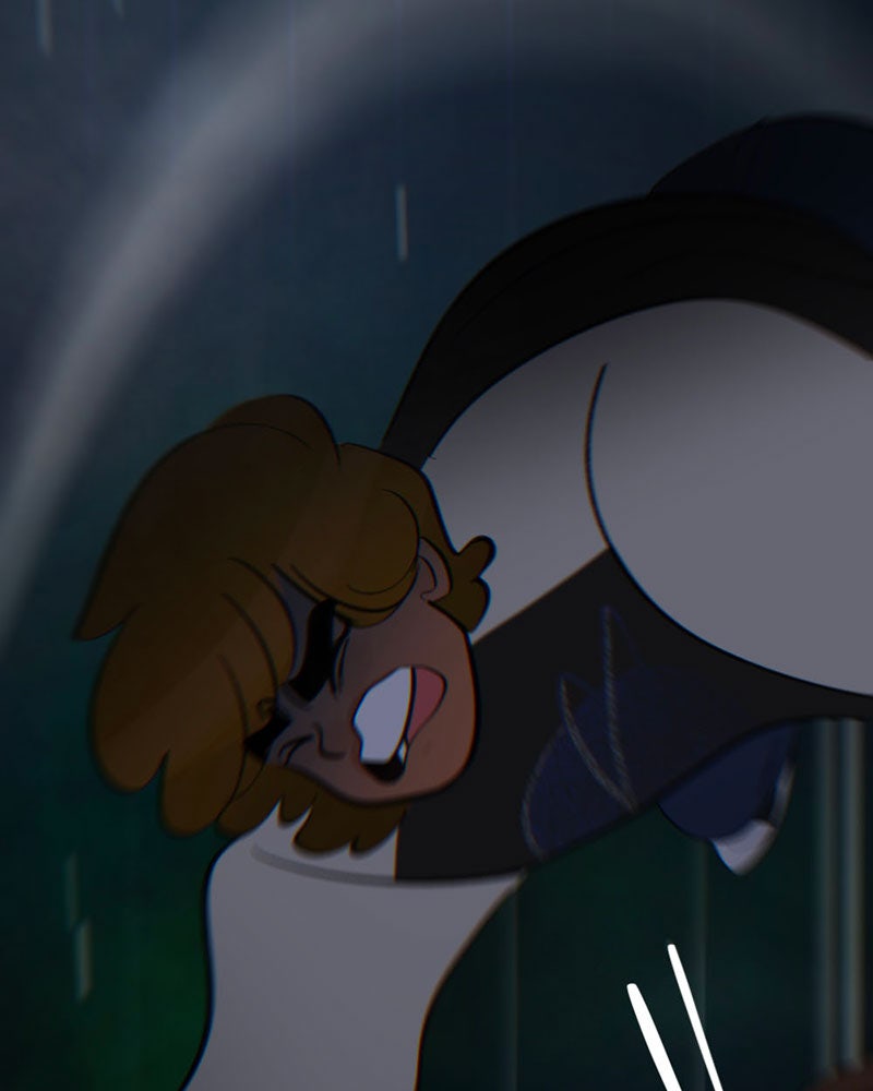 Jackson's Diary (S3) Episode 172 (Season 3 Finale) page 178 - 