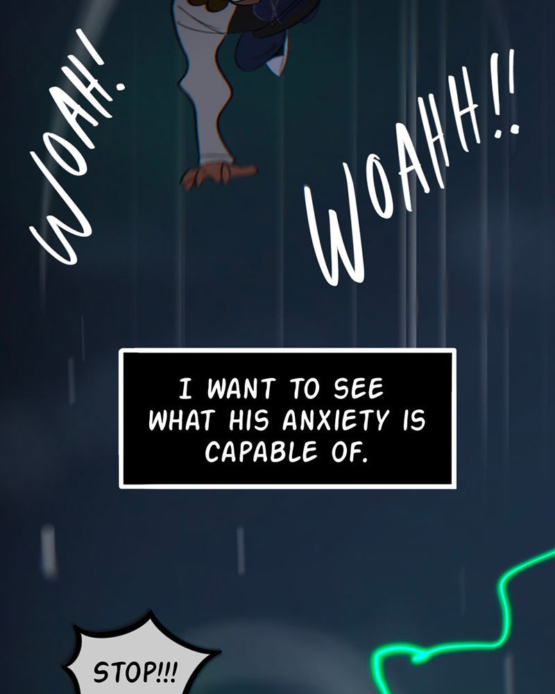 Jackson's Diary (S3) Episode 172 (Season 3 Finale) page 180 - 