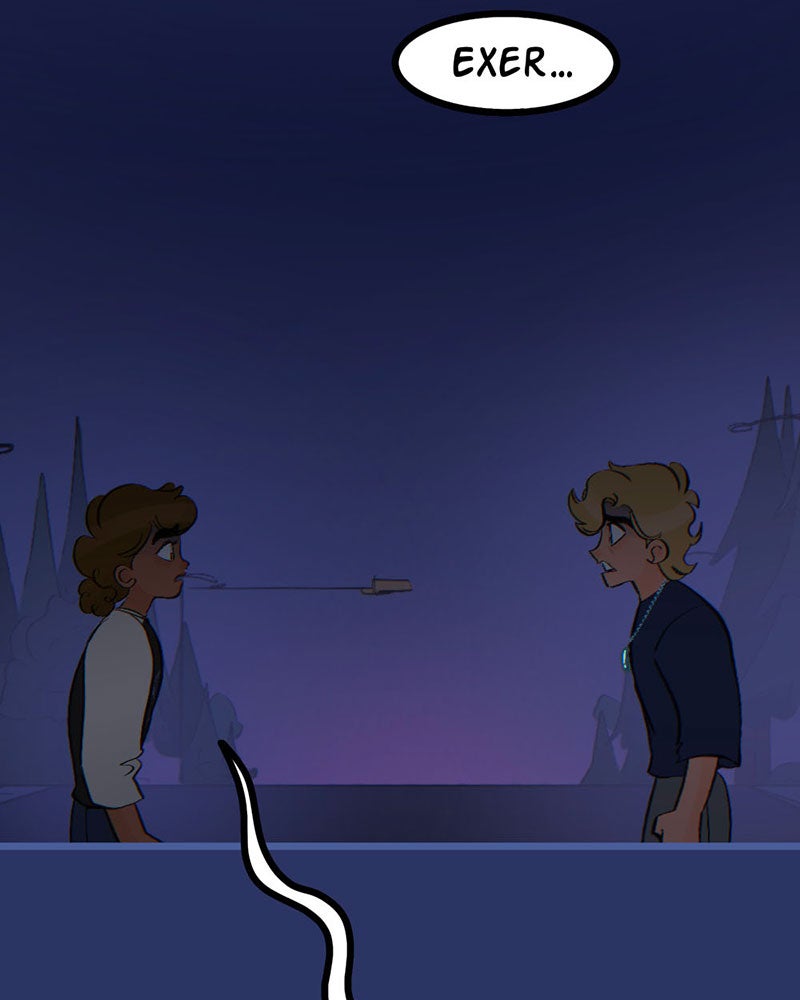 Jackson's Diary (S3) Episode 172 (Season 3 Finale) page 19 - 