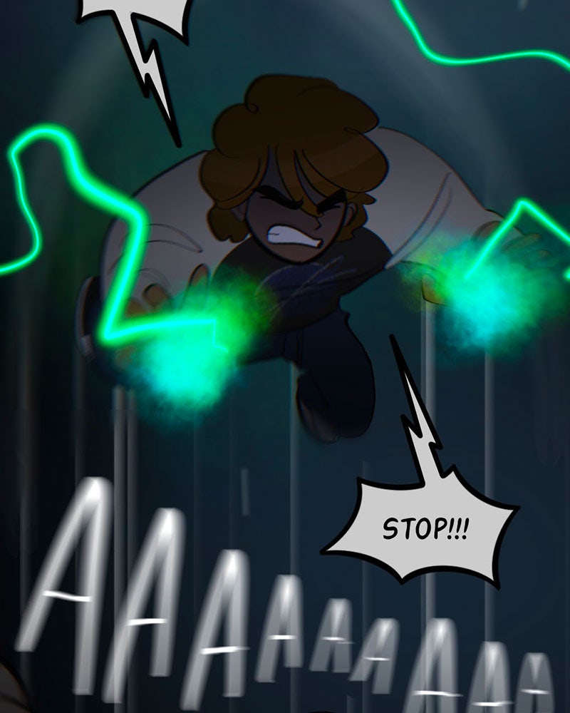Jackson's Diary (S3) Episode 172 (Season 3 Finale) page 181 - 