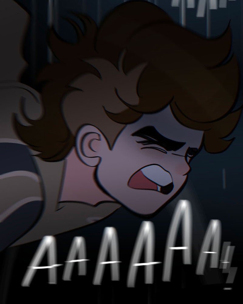 Jackson's Diary (S3) Episode 172 (Season 3 Finale) page 182 - 