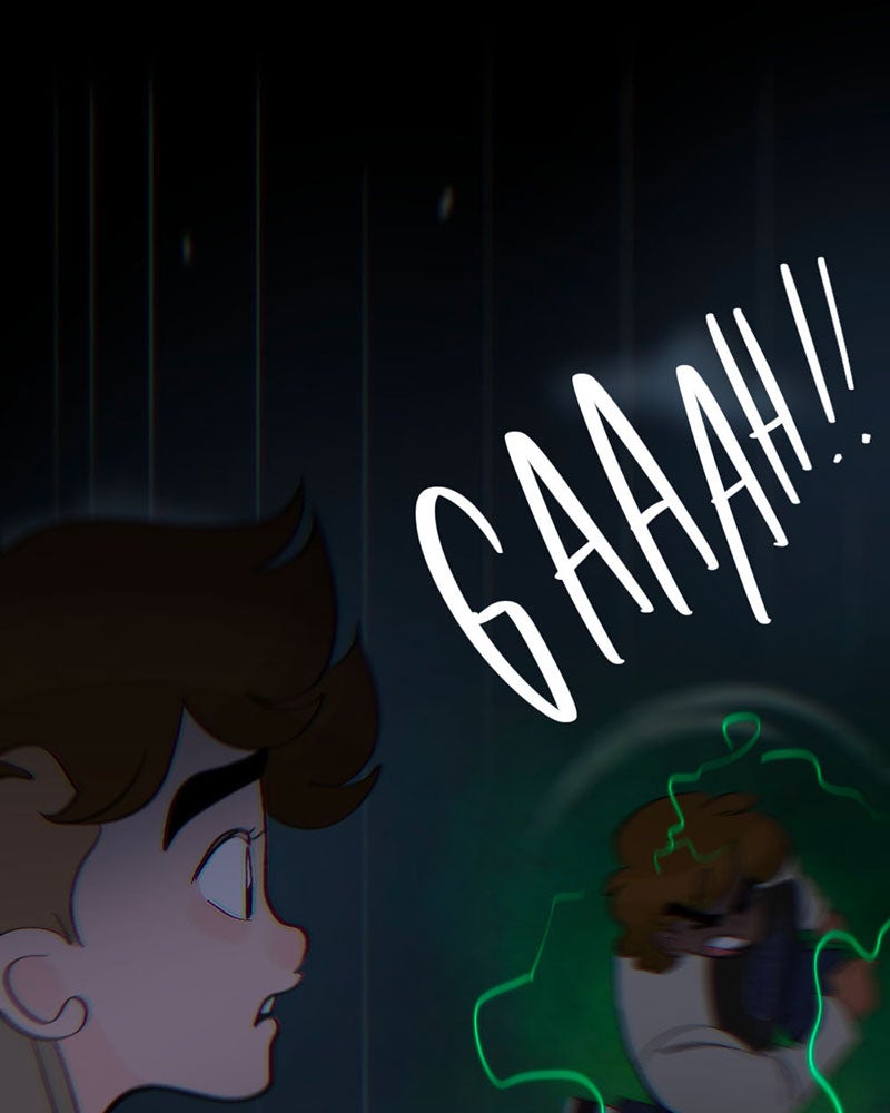 Jackson's Diary (S3) Episode 172 (Season 3 Finale) page 183 - 