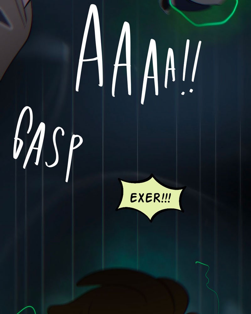 Jackson's Diary (S3) Episode 172 (Season 3 Finale) page 184 - 
