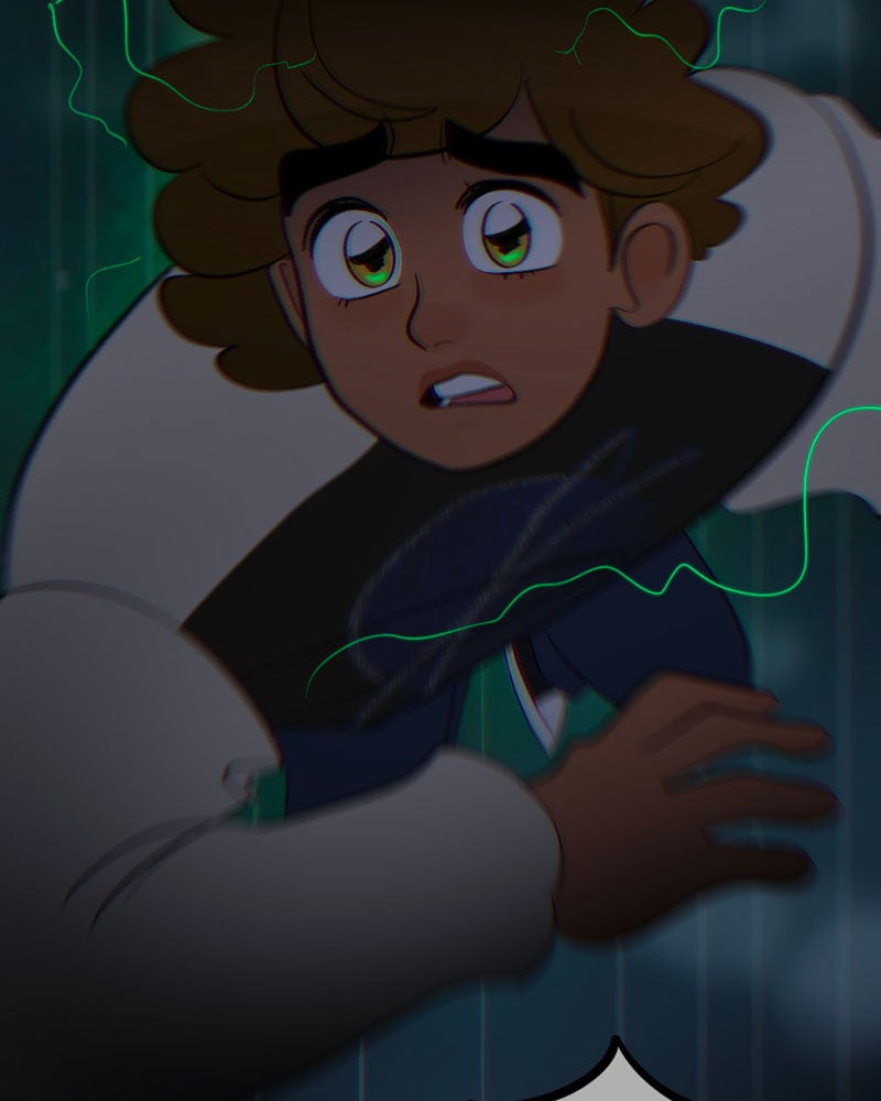 Jackson's Diary (S3) Episode 172 (Season 3 Finale) page 185 - 
