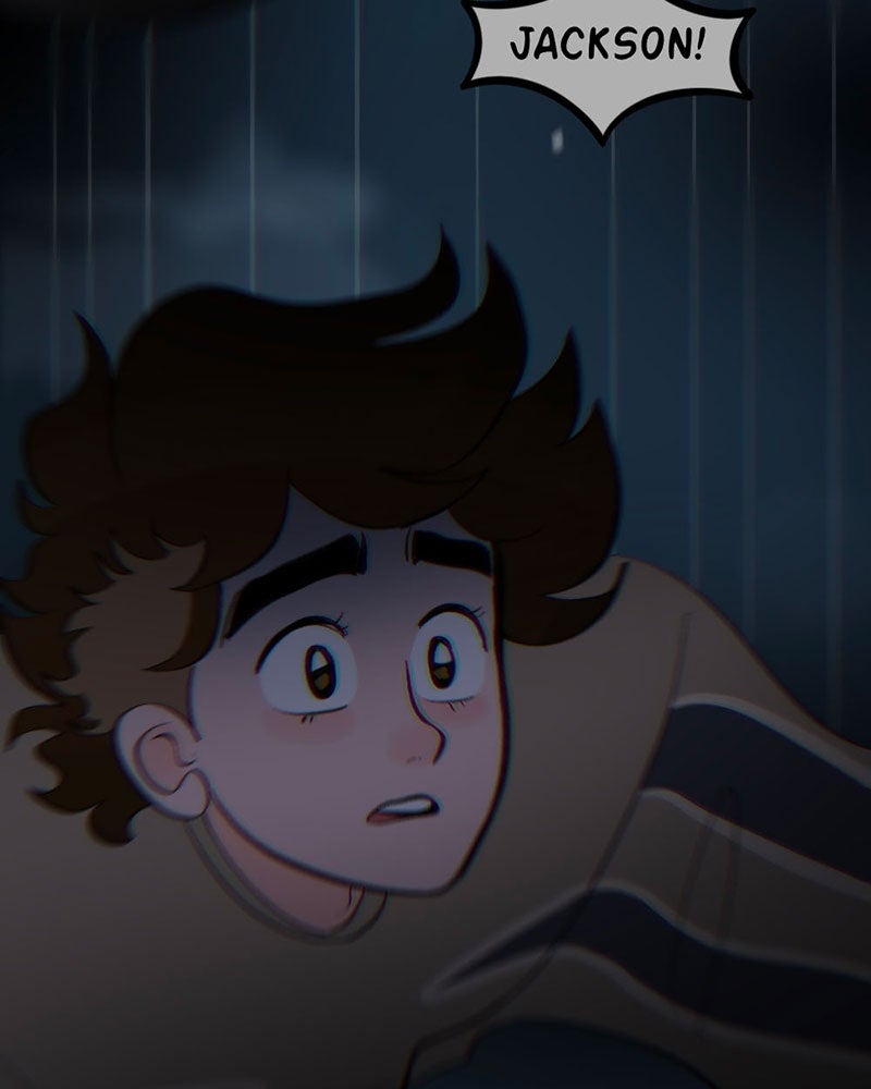 Jackson's Diary (S3) Episode 172 (Season 3 Finale) page 186 - 
