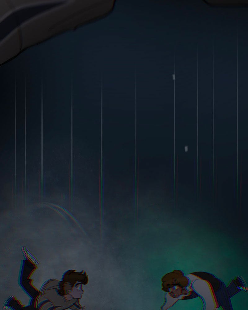 Jackson's Diary (S3) Episode 172 (Season 3 Finale) page 187 - 