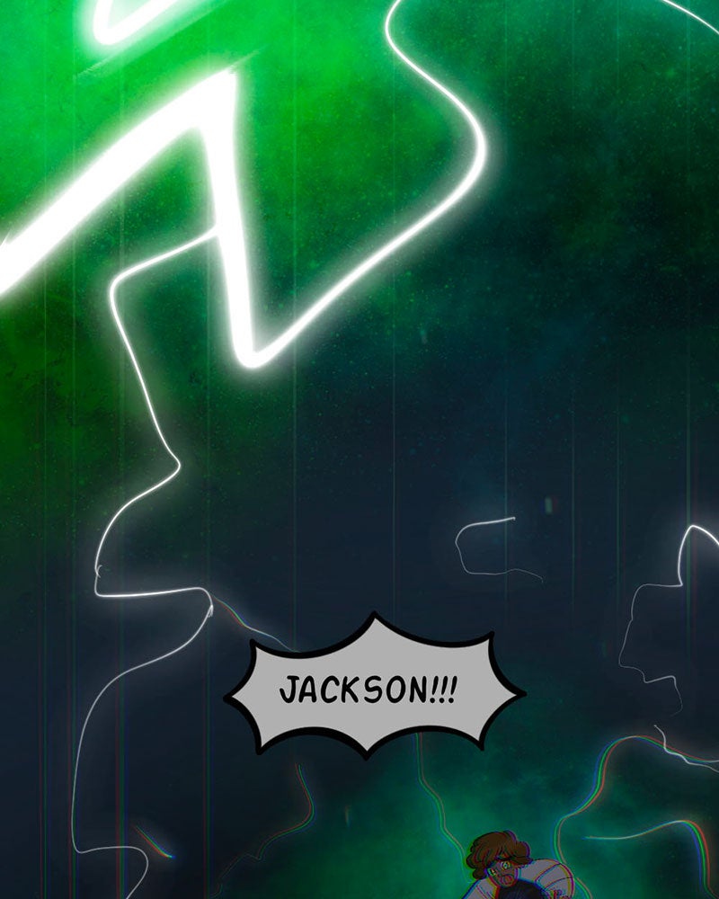 Jackson's Diary (S3) Episode 172 (Season 3 Finale) page 190 - 