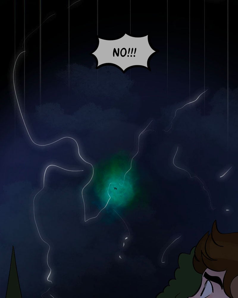 Jackson's Diary (S3) Episode 172 (Season 3 Finale) page 192 - 