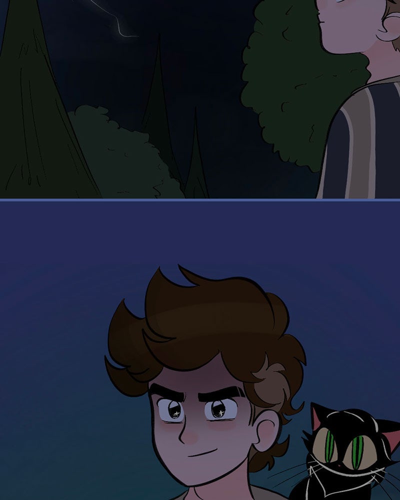 Jackson's Diary (S3) Episode 172 (Season 3 Finale) page 193 - 